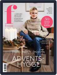 femina Denmark (Digital) Subscription                    November 18th, 2021 Issue