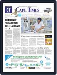 Cape Times (Digital) Subscription November 18th, 2021 Issue