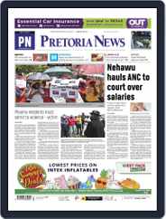 Pretoria News (Digital) Subscription                    November 17th, 2021 Issue