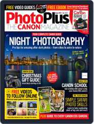 Photoplus : The Canon (Digital) Subscription                    December 1st, 2021 Issue