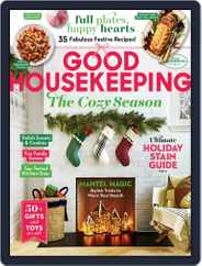 Good Housekeeping (Digital) Subscription                    December 1st, 2021 Issue