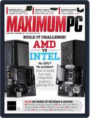 Maximum PC (Digital) Subscription December 1st, 2021 Issue