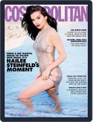 Cosmopolitan (Digital) Subscription                    December 1st, 2021 Issue