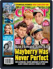 Closer Weekly (Digital) Subscription November 22nd, 2021 Issue