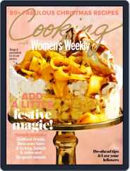 The Australian Women’s Weekly Food (Digital) Subscription October 14th, 2021 Issue