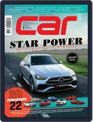 CAR (Digital) Subscription December 1st, 2021 Issue