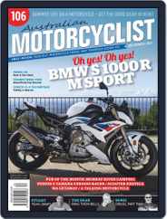 Australian Motorcyclist (Digital) Subscription                    December 1st, 2021 Issue