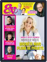 Échos Vedettes (Digital) Subscription                    November 20th, 2021 Issue
