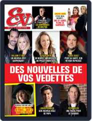 Échos Vedettes (Digital) Subscription                    November 13th, 2021 Issue