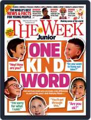 The Week Junior (Digital) Subscription                    November 13th, 2021 Issue
