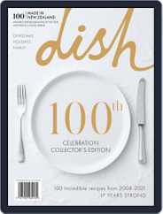 Dish (Digital) Subscription                    December 1st, 2021 Issue