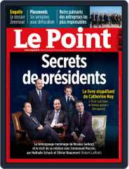 Le Point (Digital) Subscription                    November 18th, 2021 Issue