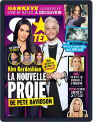 Star Système (Digital) Subscription December 3rd, 2021 Issue