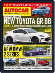 Autocar (Digital) Subscription                    November 17th, 2021 Issue
