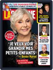 La Semaine (Digital) Subscription                    November 26th, 2021 Issue