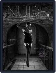 NUDE (Digital) Subscription November 1st, 2021 Issue