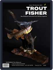 Trout Fisher (Digital) Subscription                    November 12th, 2021 Issue