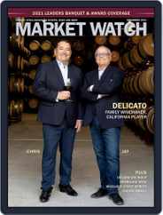 Market Watch (Digital) Subscription November 1st, 2021 Issue