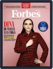 Forbes México (Digital) Subscription                    November 1st, 2021 Issue