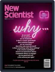 New Scientist (Digital) Subscription November 20th, 2021 Issue