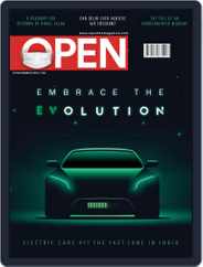 Open India (Digital) Subscription November 19th, 2021 Issue