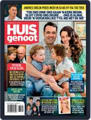 Huisgenoot (Digital) Subscription November 25th, 2021 Issue
