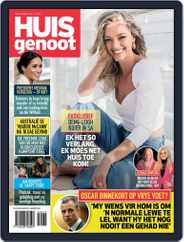 Huisgenoot (Digital) Subscription                    November 18th, 2021 Issue