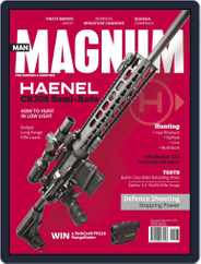 Man Magnum (Digital) Subscription November 1st, 2021 Issue