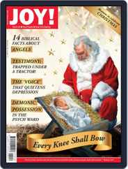 Joy! (Digital) Subscription December 1st, 2021 Issue