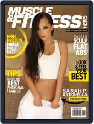 Muscle & Fitness Hers South Africa (Digital) Subscription November 1st, 2021 Issue