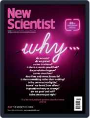 New Scientist Australian Edition (Digital) Subscription                    November 20th, 2021 Issue