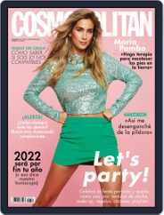 Cosmopolitan España (Digital) Subscription December 1st, 2021 Issue