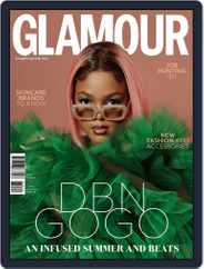 Glamour South Africa (Digital) Subscription                    December 1st, 2021 Issue