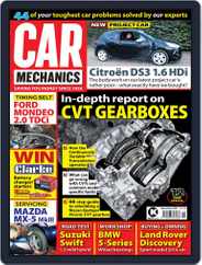 Car Mechanics (Digital) Subscription November 1st, 2021 Issue