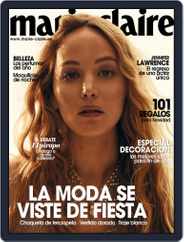 Marie Claire - España (Digital) Subscription                    December 1st, 2021 Issue