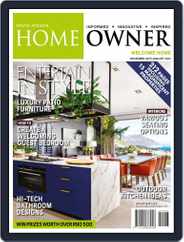 South African Home Owner (Digital) Subscription                    December 1st, 2021 Issue