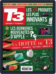 T3 Gadget Magazine France (Digital) Subscription November 1st, 2021 Issue