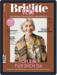 Brigitte WIR (Digital) Subscription                    November 1st, 2021 Issue