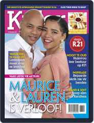 Kuier (Digital) Subscription                    November 25th, 2021 Issue