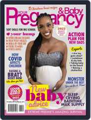 Your Pregnancy (Digital) Subscription                    December 1st, 2021 Issue