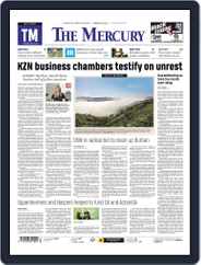 Mercury (Digital) Subscription                    November 19th, 2021 Issue