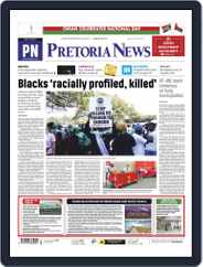 Pretoria News (Digital) Subscription                    November 18th, 2021 Issue