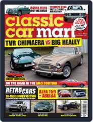 Classic Car Mart (Digital) Subscription                    December 1st, 2021 Issue