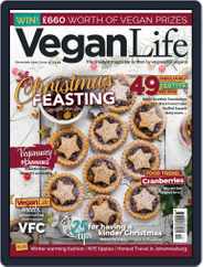 Vegan Life (Digital) Subscription                    December 1st, 2021 Issue