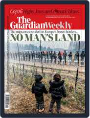 Guardian Weekly (Digital) Subscription                    November 19th, 2021 Issue