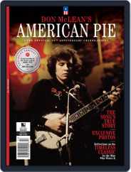 Don McLean's American Pie Magazine (Digital) Subscription                    November 10th, 2021 Issue