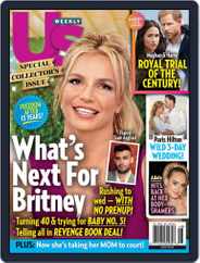 Us Weekly (Digital) Subscription                    November 29th, 2021 Issue