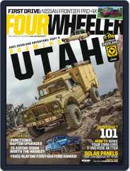 Four Wheeler (Digital) Subscription                    January 1st, 2022 Issue