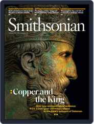 Smithsonian (Digital) Subscription                    December 1st, 2021 Issue