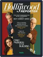 The Hollywood Reporter (Digital) Subscription                    November 19th, 2021 Issue